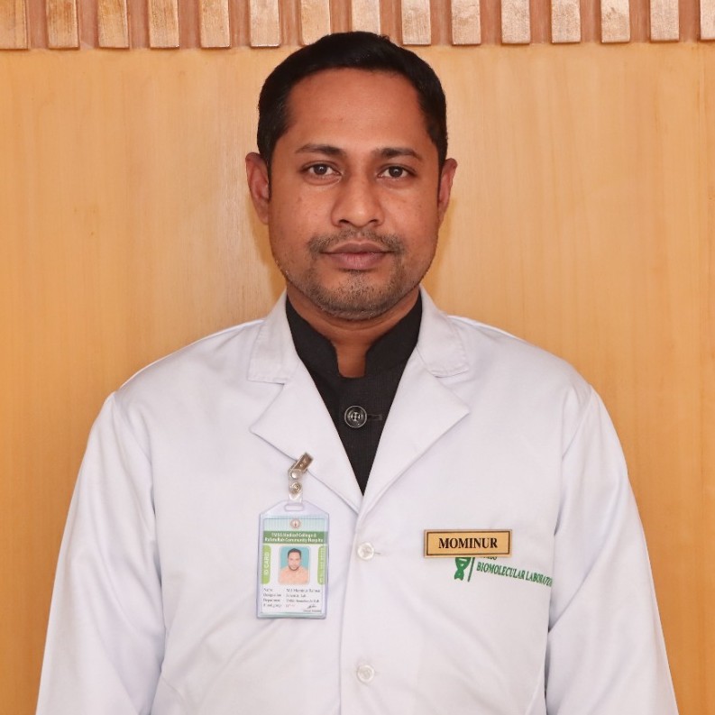 Md. Mominur Rahman